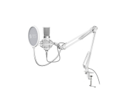 SPC Gear SM950 Onyx White - 654640 - zdjęcie 5